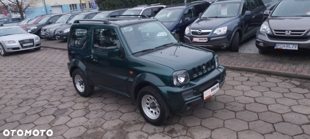 Suzuki Jimny Ranger - 25