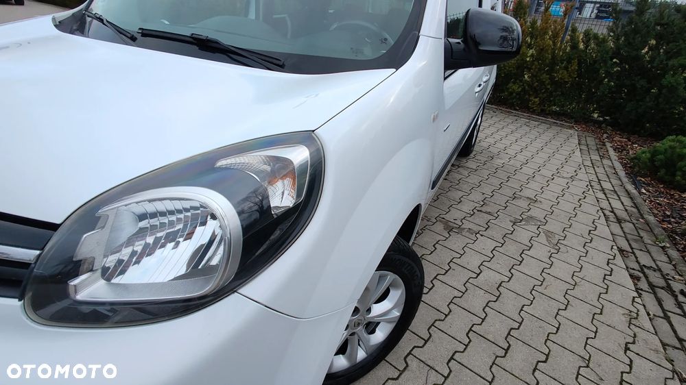Renault Kangoo - 22