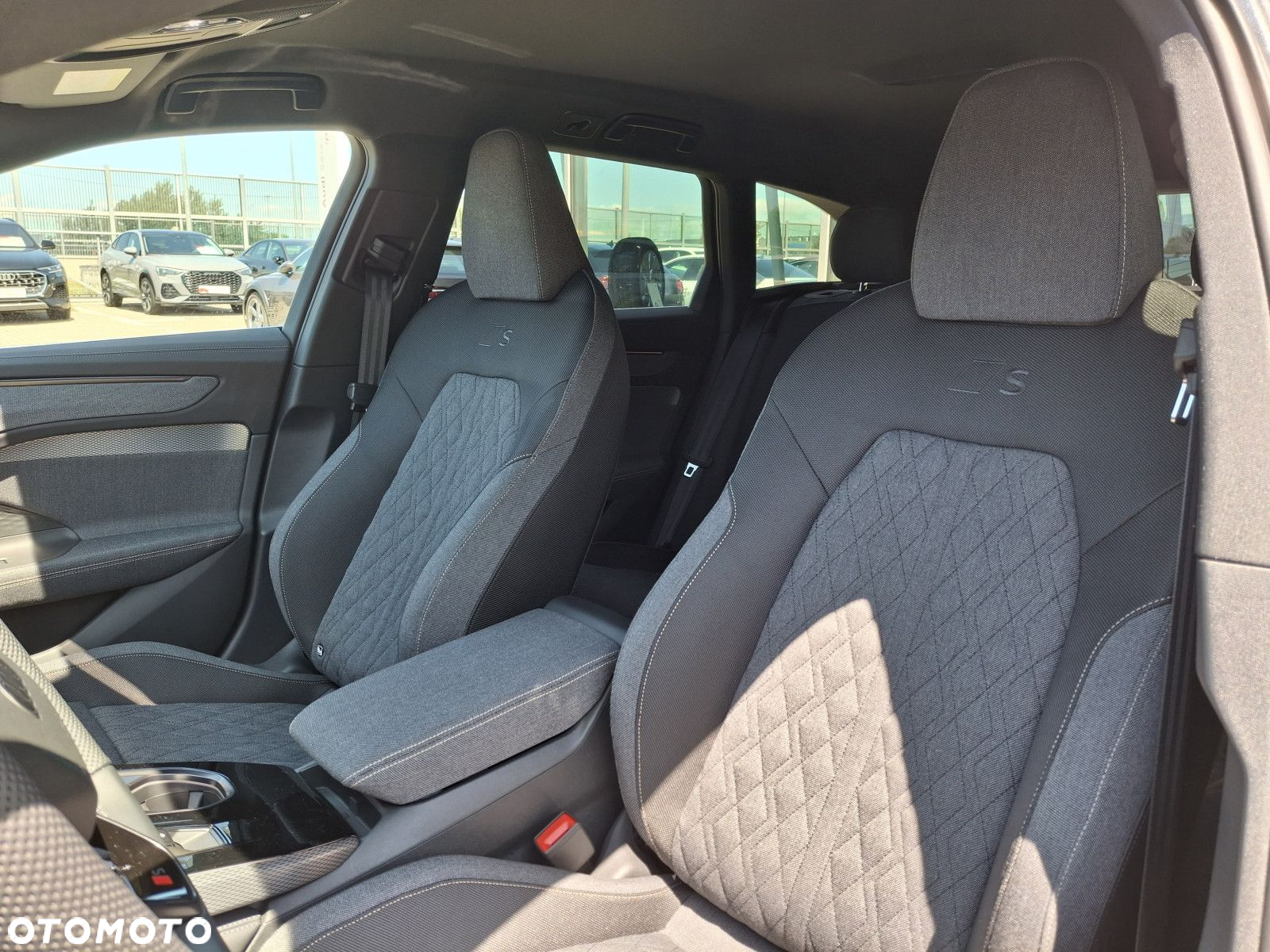 Audi A6 - 25