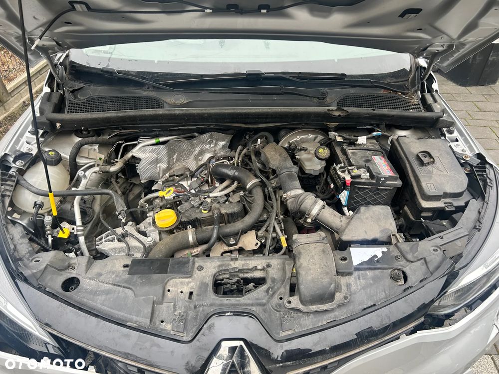 Renault Clio 1.0 TCe Intens - 9