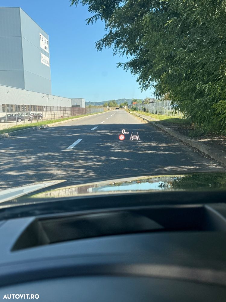 Audi A6 2.0 TDI Ultra DPF S tronic - 7