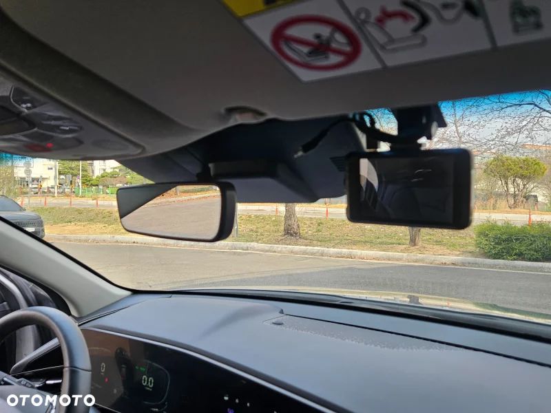 Kia Niro 1.6 GDI Hybrid Business Line - 8