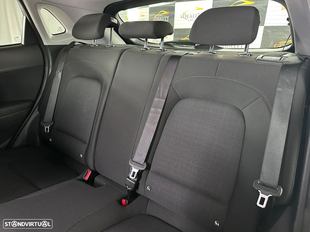 Hyundai Kauai 1.6 GDi HEV Premium (TT)+Pack Plus - 11