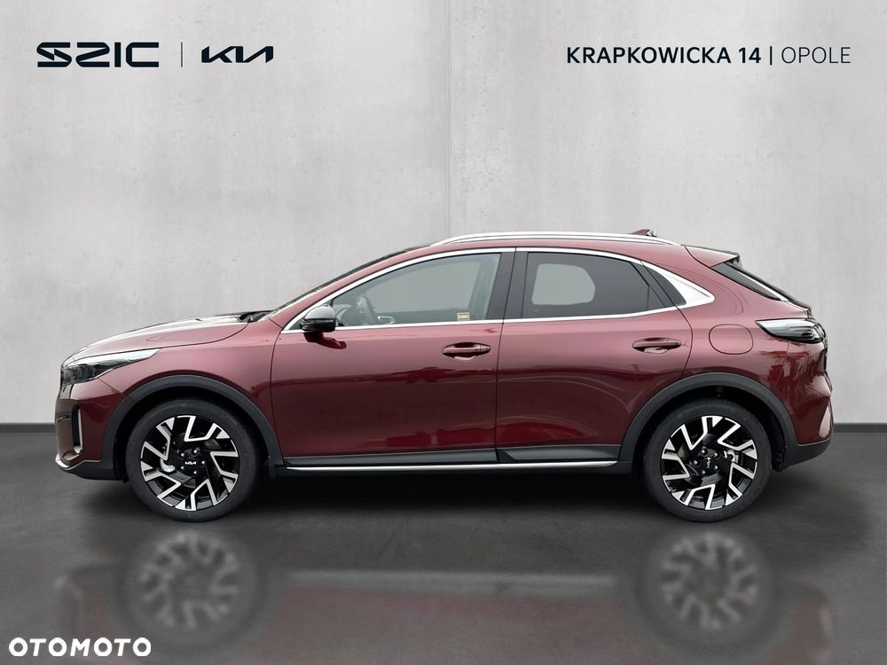 Kia XCeed 1.6 T-GDI Tribute DCT - 2