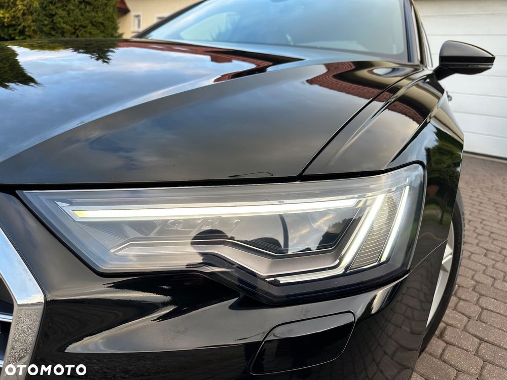 Audi A6 - 33