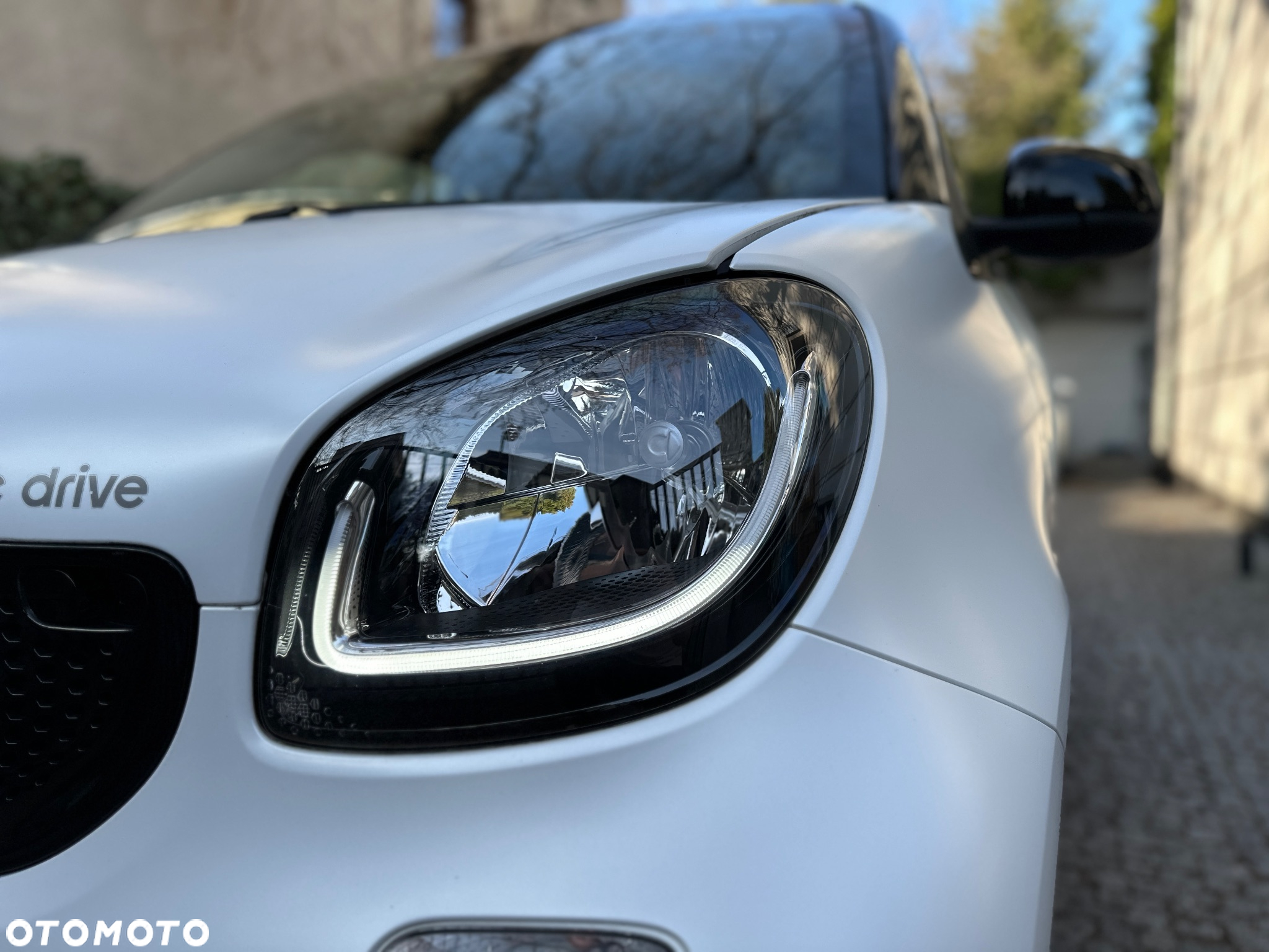 Smart Fortwo coupe Electric drive prime - 24