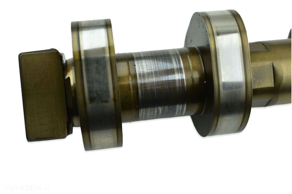 Wałek Rozrządu Ssący BMW E87 E60 E61 E90 E91 2.0i 16V N43B20AY 756723803C - 5