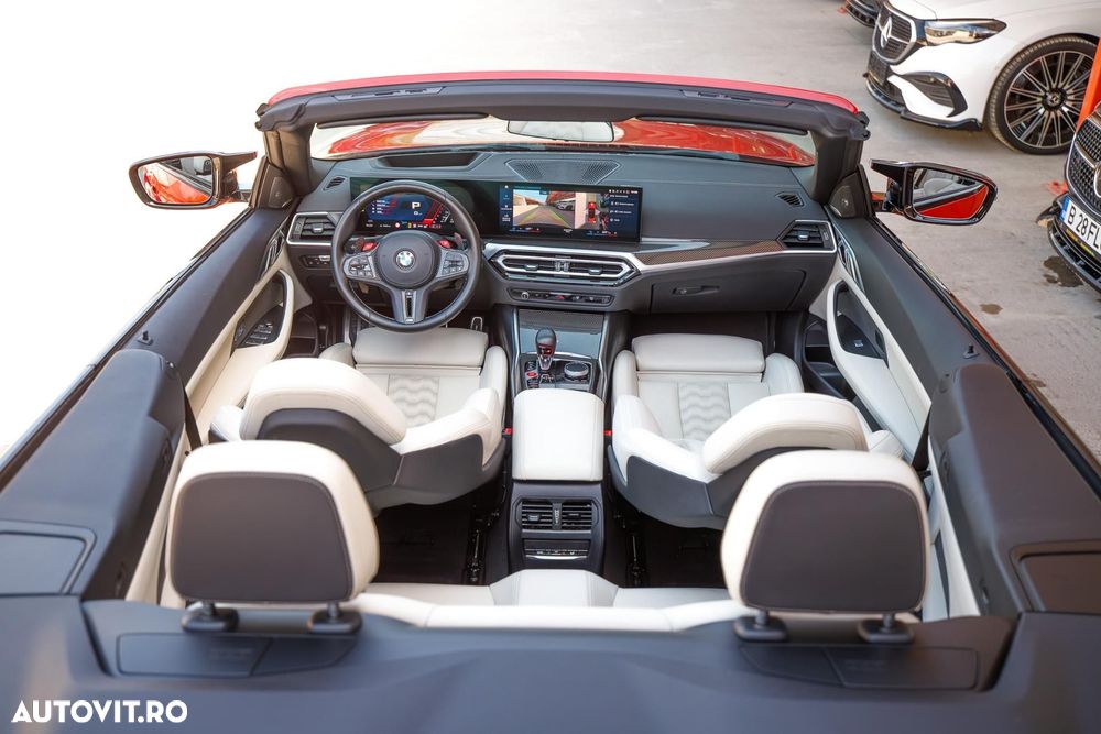 BMW M4 - 22