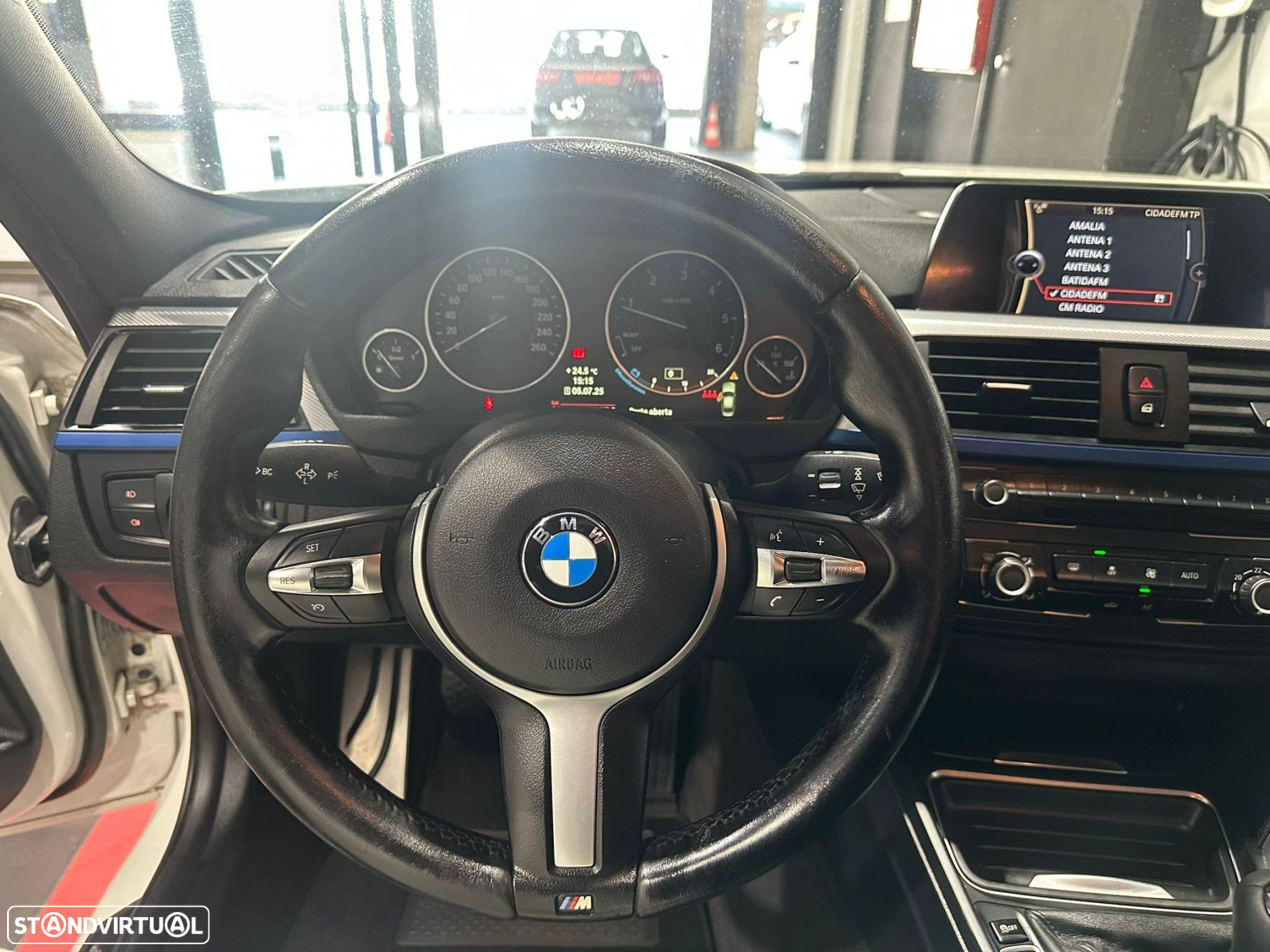 BMW 318 - 31