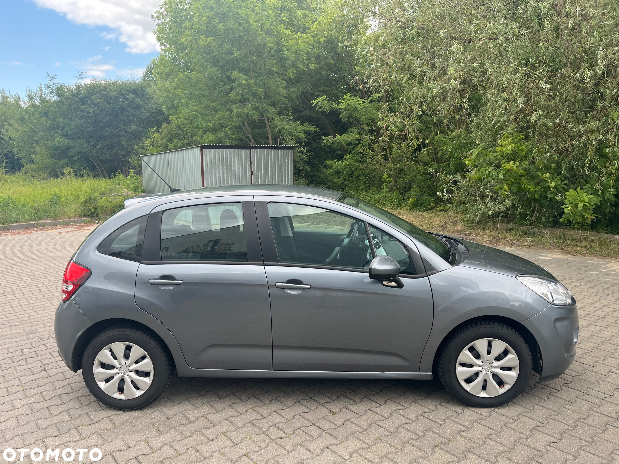 Citroën C3 1.4 Attraction - 7