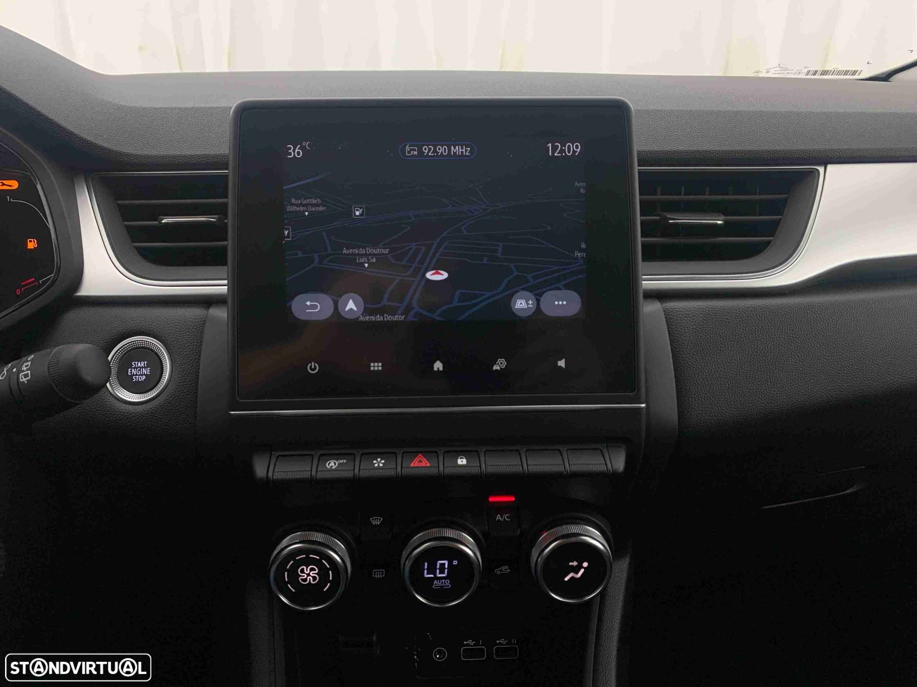 Renault Captur 1.0 TCe Techno - 9