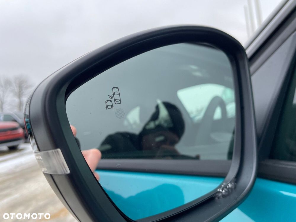 Opel Mokka - 21
