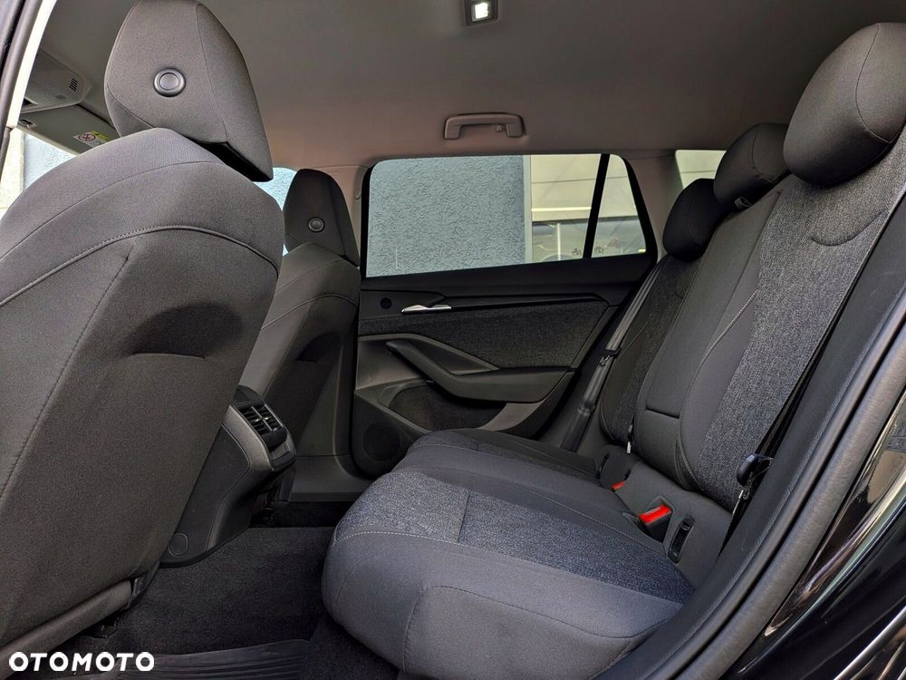 Skoda Superb 1.5 TSI mHEV Essence DSG - 11