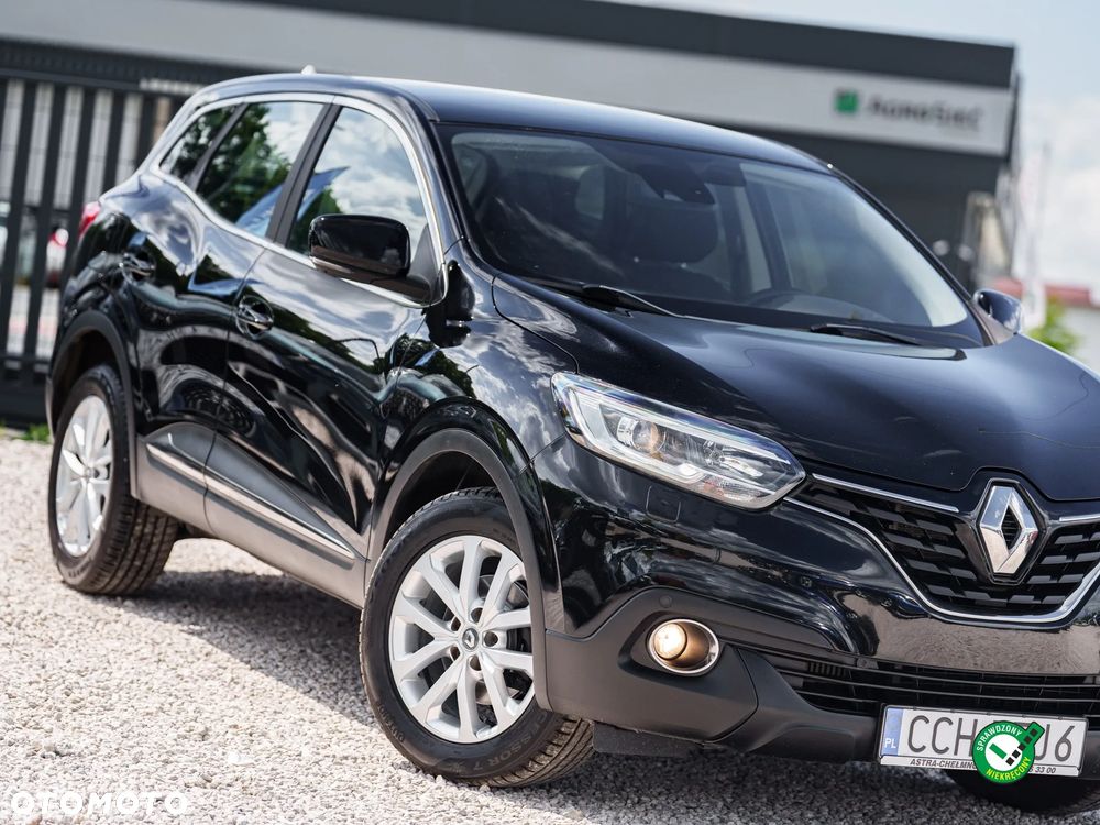 Renault Kadjar Energy dCi 130 Experience - 8