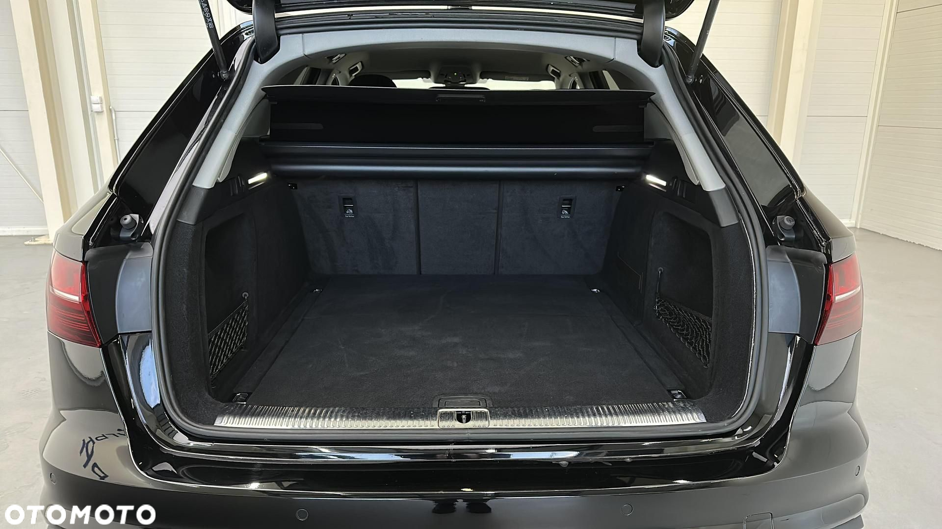Audi A4 35 TDI mHEV S tronic - 21