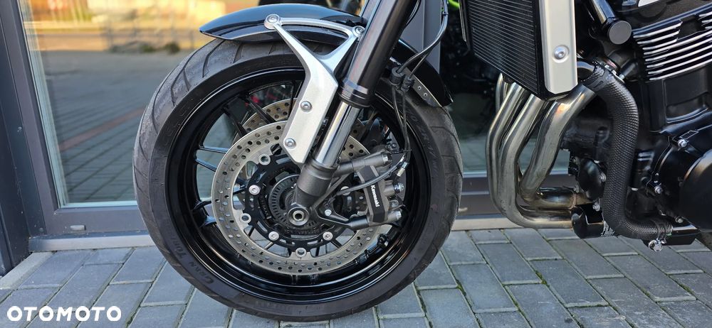 Kawasaki Z - 36
