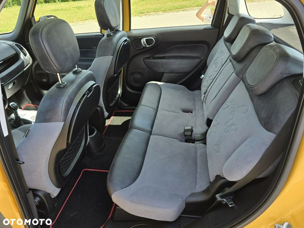 Fiat 500L - 19