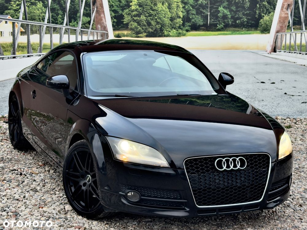 Audi TT Coupé 2.0 TFSI - 3