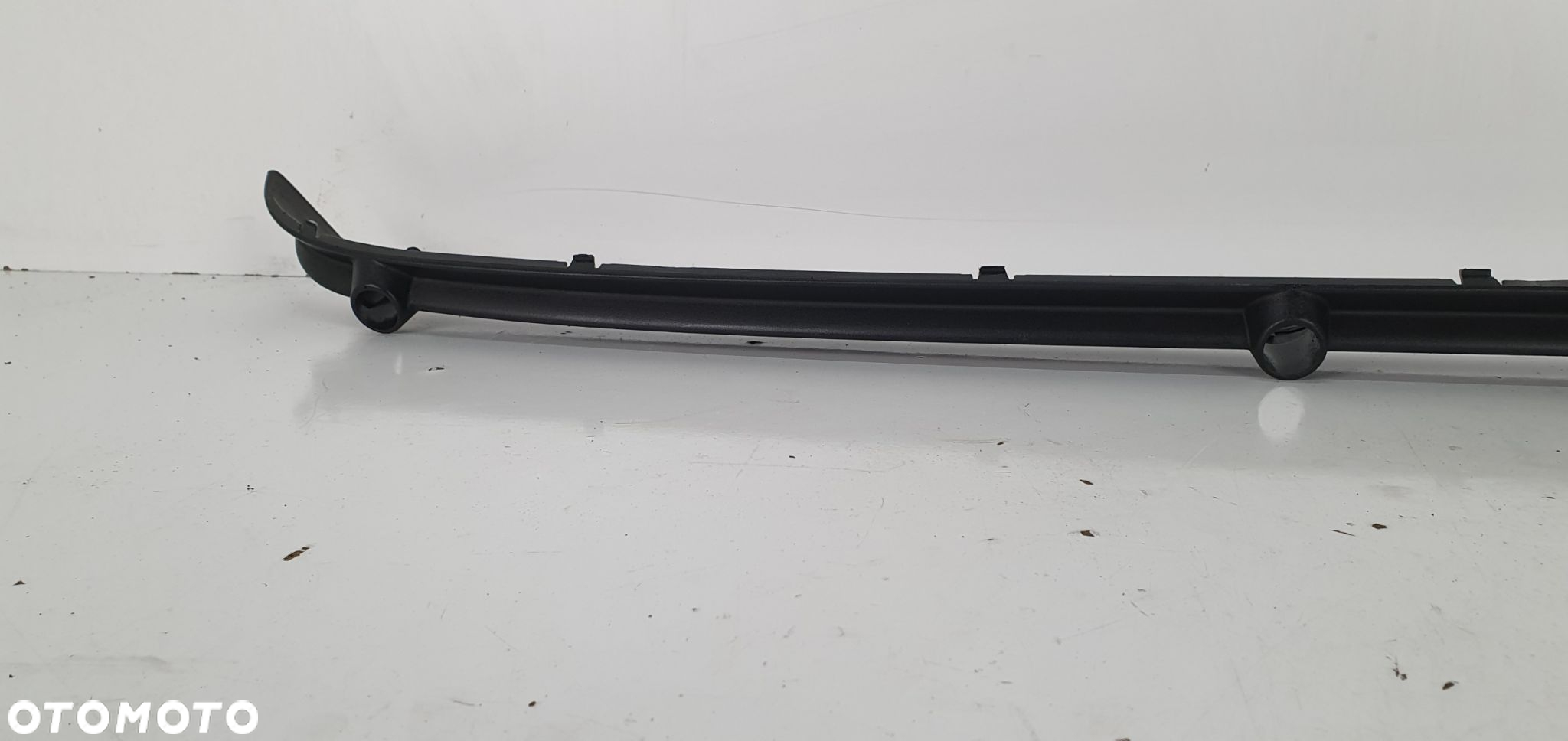 Bmw E46 Kombi Touring Listwa Osłona Zderzaka Tylnego Tył Pdc Nr 33 8227570 - 3