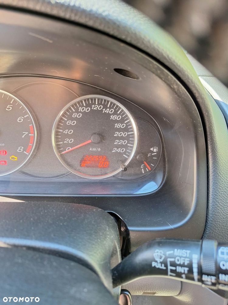 Mazda 6 2.0 Exclusive - 16