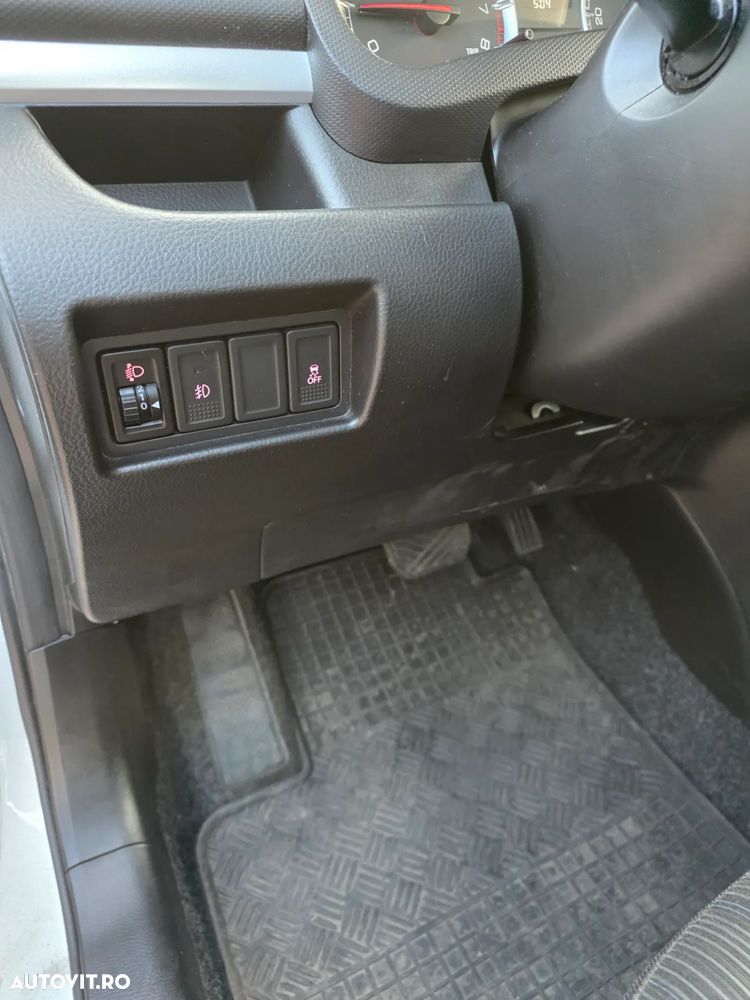 Suzuki Swift 1.2 GLX Aut. - 6