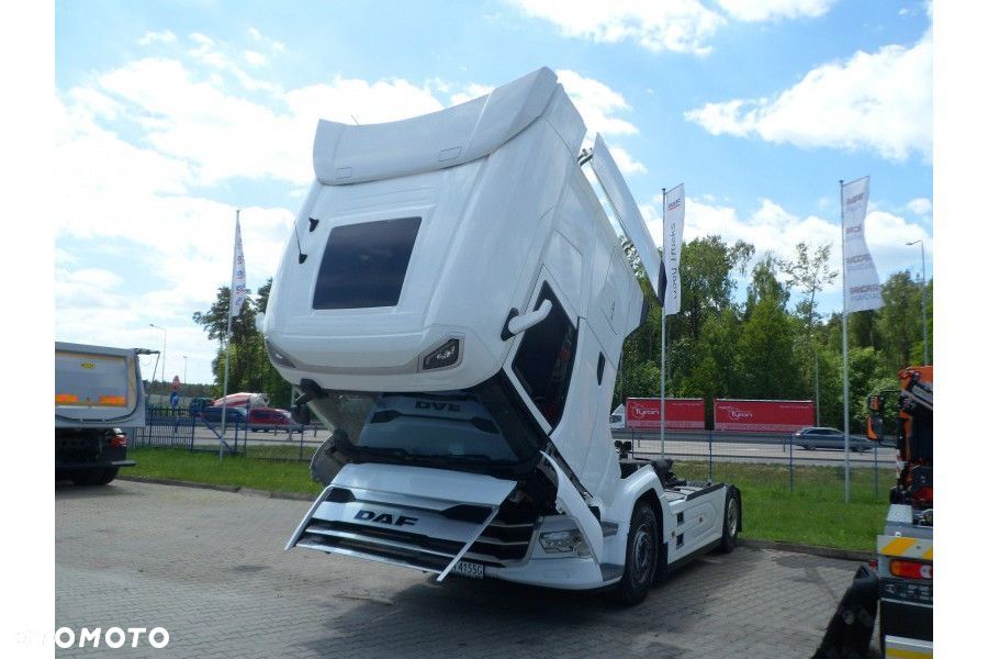 DAF XG 480 FT - 5