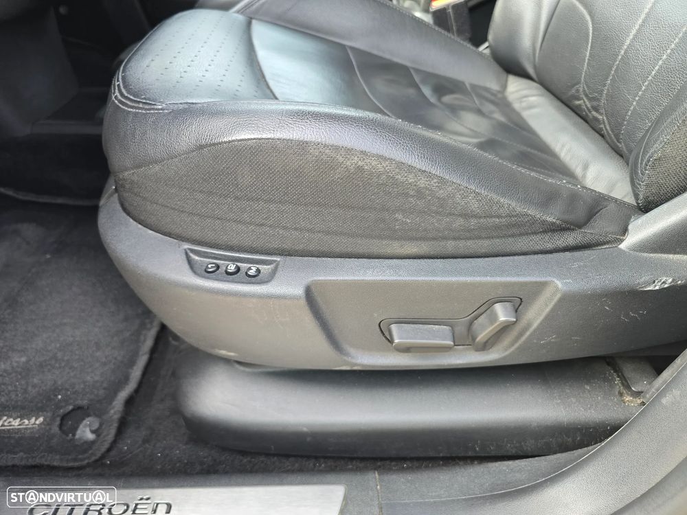 Citroën C4 Grand Picasso 1.6 BlueHDi Shine EAT6 - 10