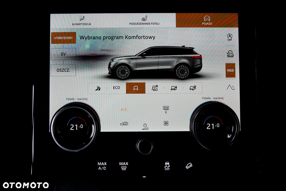 Land Rover Range Rover Velar 2.0 P400e PHEV S - 38