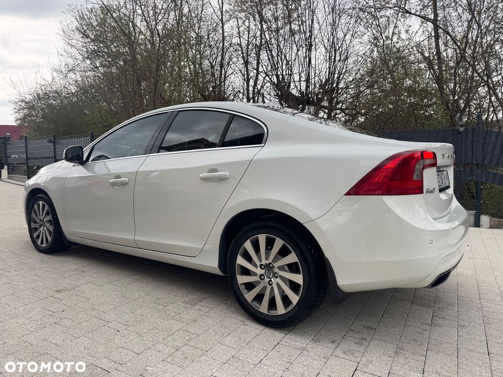 Volvo S60 - 7