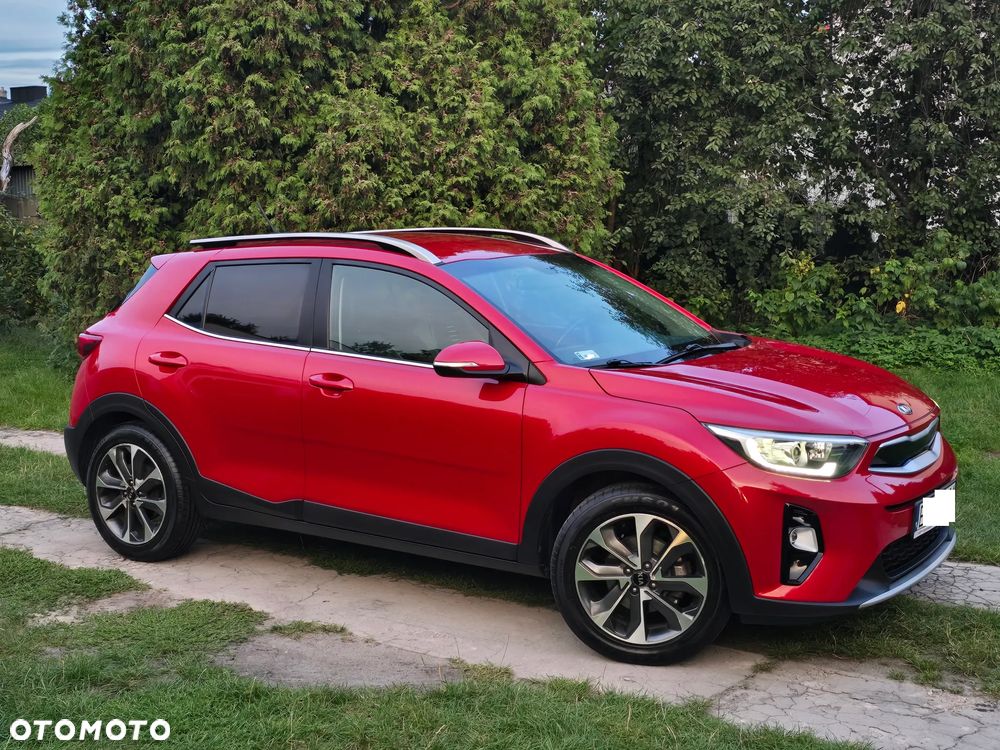 Kia Stonic 1.4 XL - 24