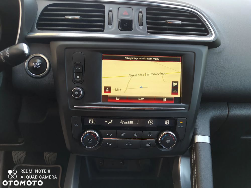 Renault Kadjar Energy TCe 165 Bose Edition - 24