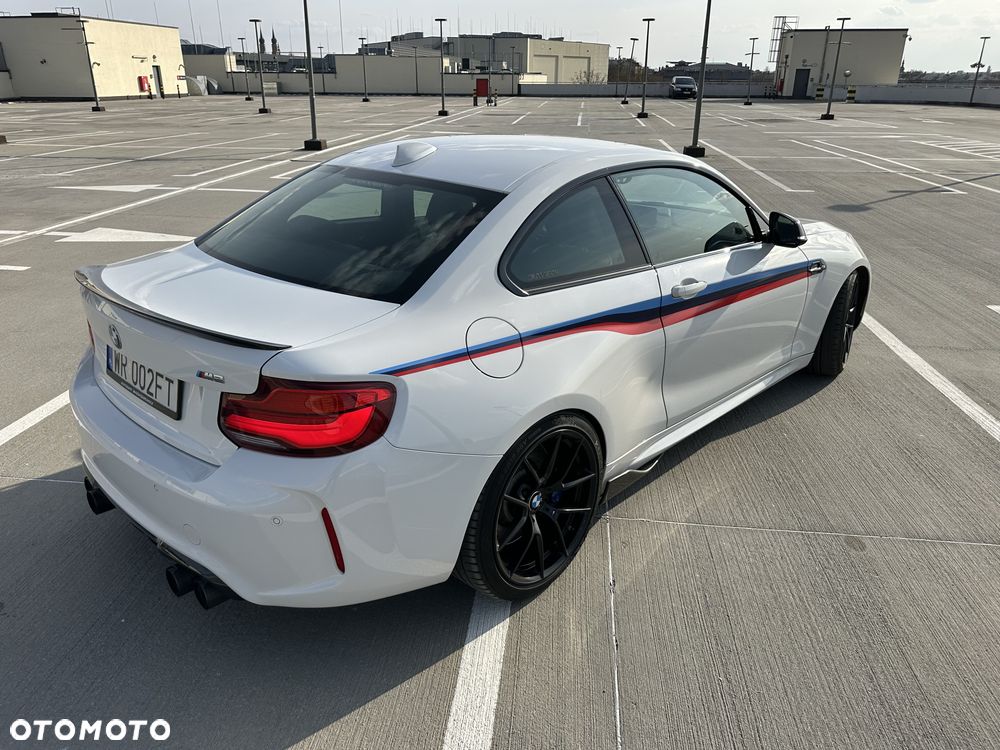 BMW M2 - 5