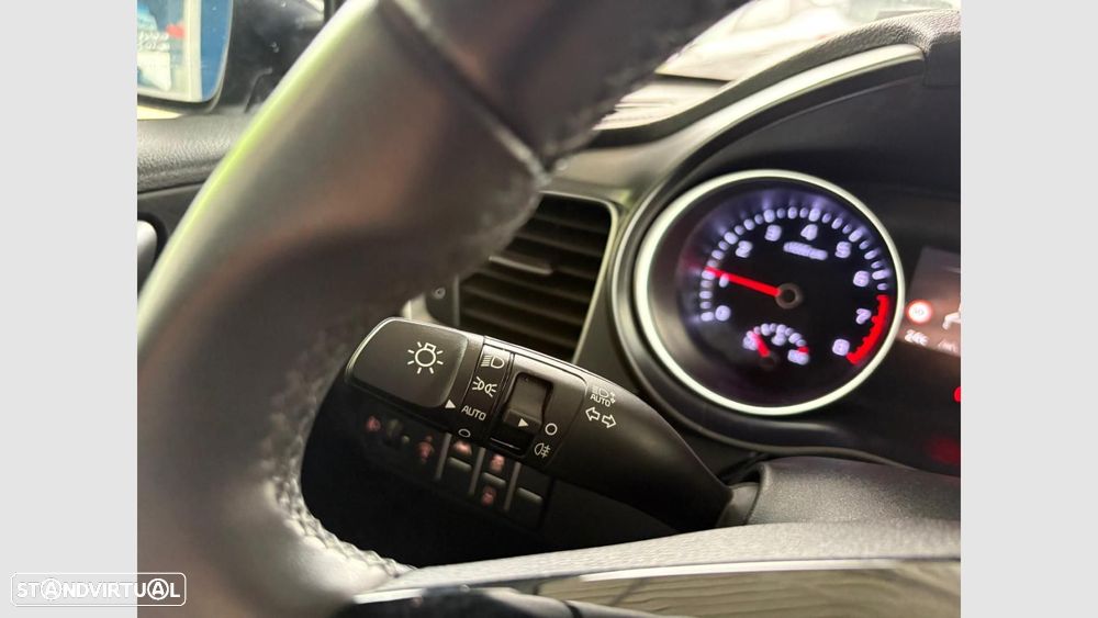 Kia XCeed 1.0 T-GDI Dynamic - 24