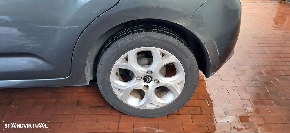 Citroën C3 1.1 Airdream Se Selection - 10