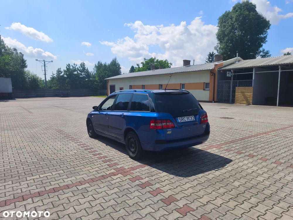 Fiat Stilo 1.9 JTD Multijet 8V Active - 10