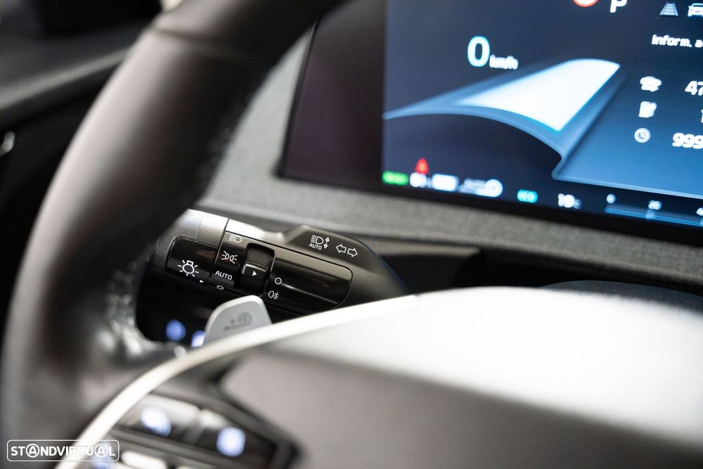 Kia EV6 77.4 kWh Tech - 17