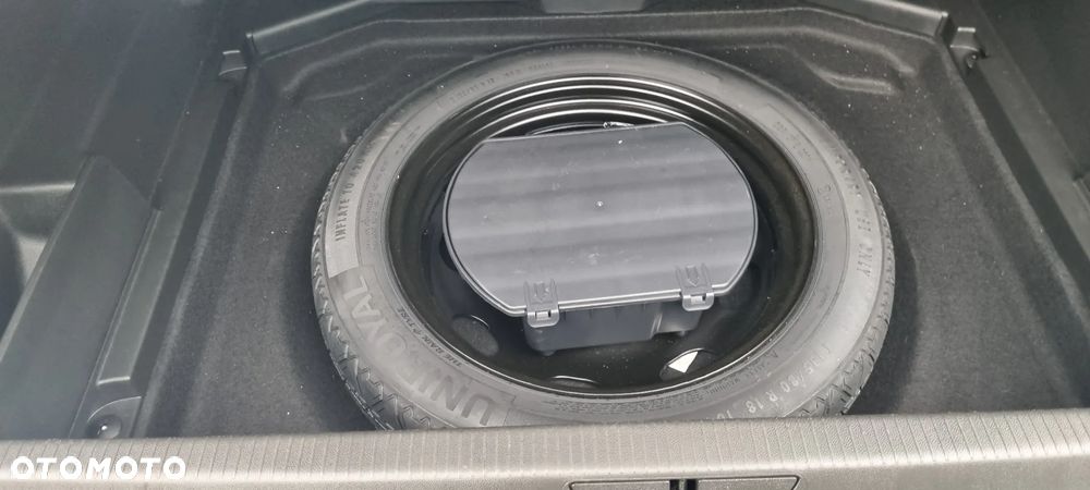 Opel Grandland X 1.2 T GPF Design Line S&S - 31