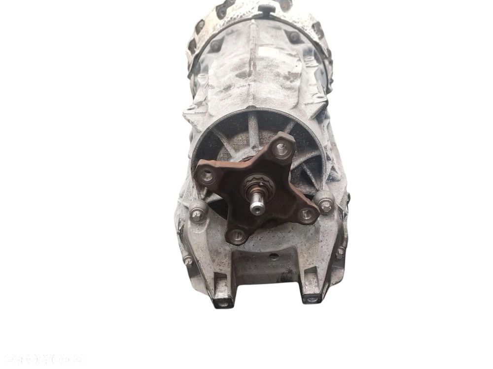 SKRZYNIA BIEGÓW AUTOMAT MERCEDES CLS X218 LIFT (2014-2018) 3.0 BlueTEC 258KM 725001 - 4