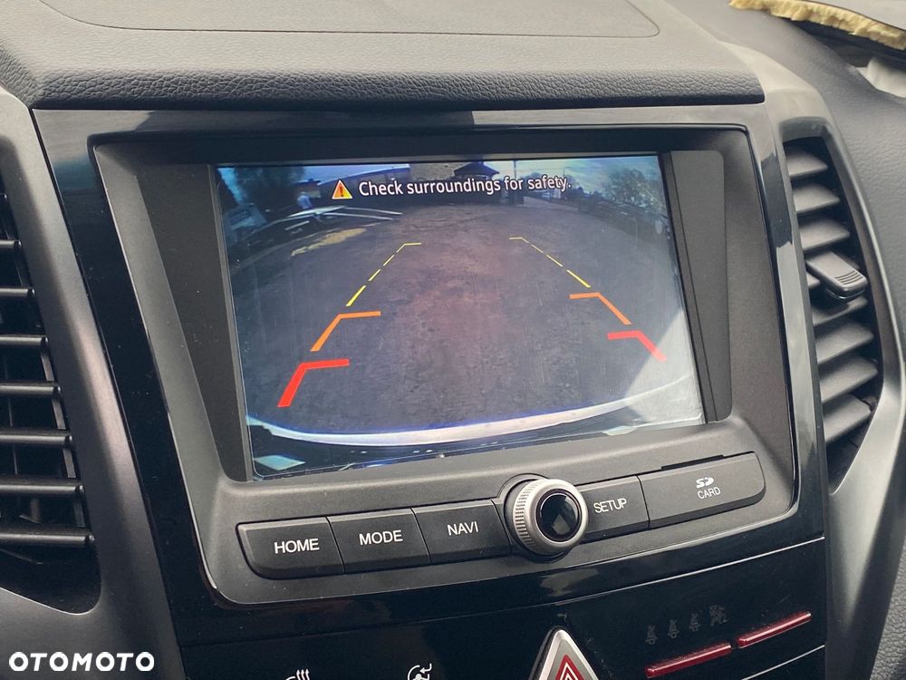 SsangYong/KGM XLV 1.6 City Style - 22