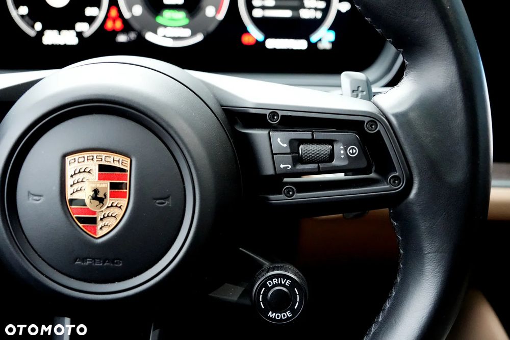 Porsche Cayenne E-Hybrid PHEV - 32