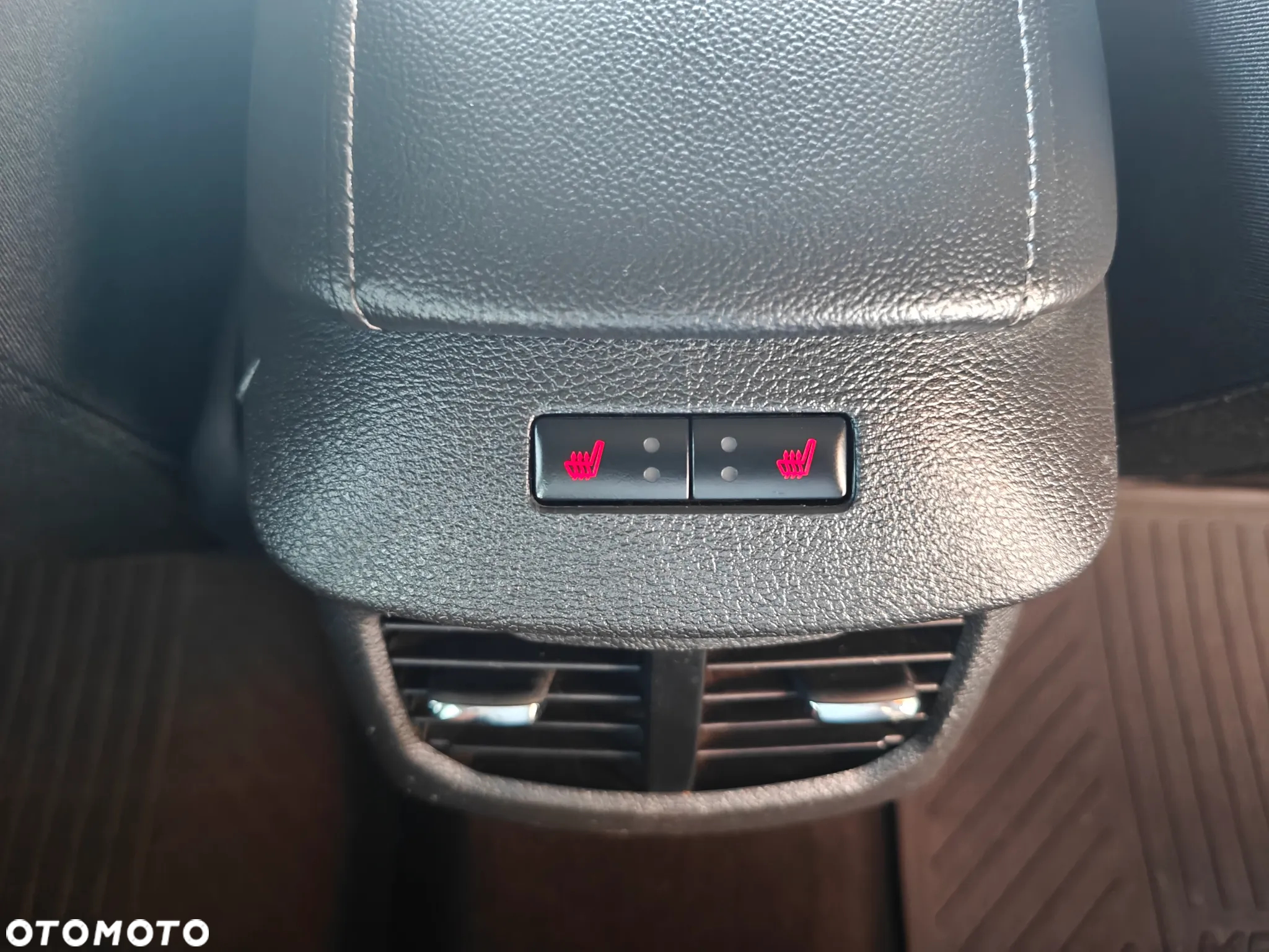 Ford Mondeo 2.0 TDCi PowerShift-Aut Allrad Business Edition - 27