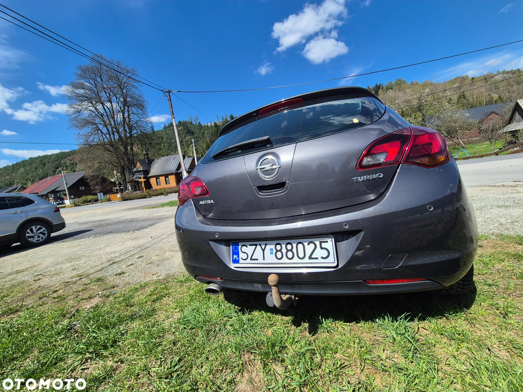 Opel Astra - 10