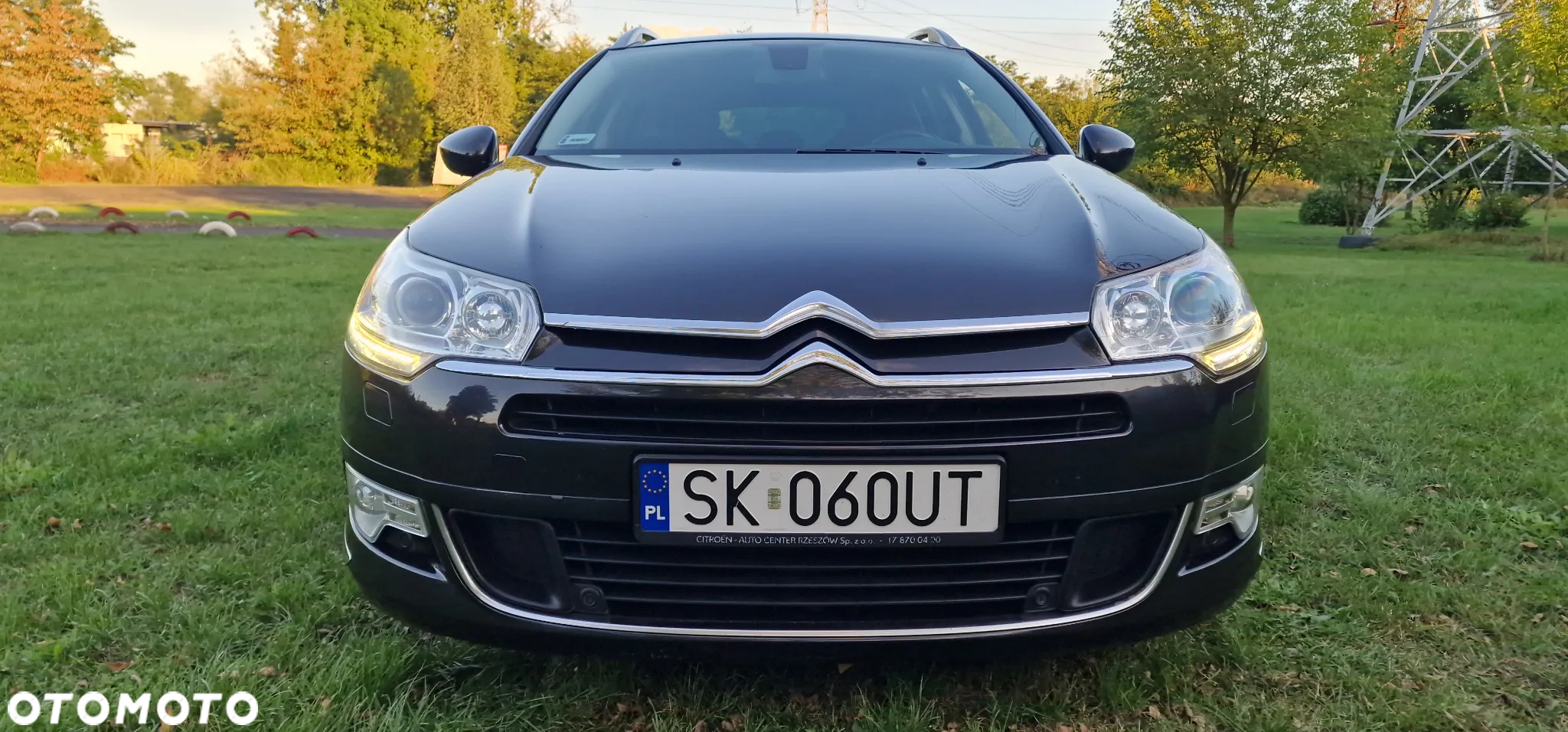 Citroën C5 2.0 HDi Selection - 2
