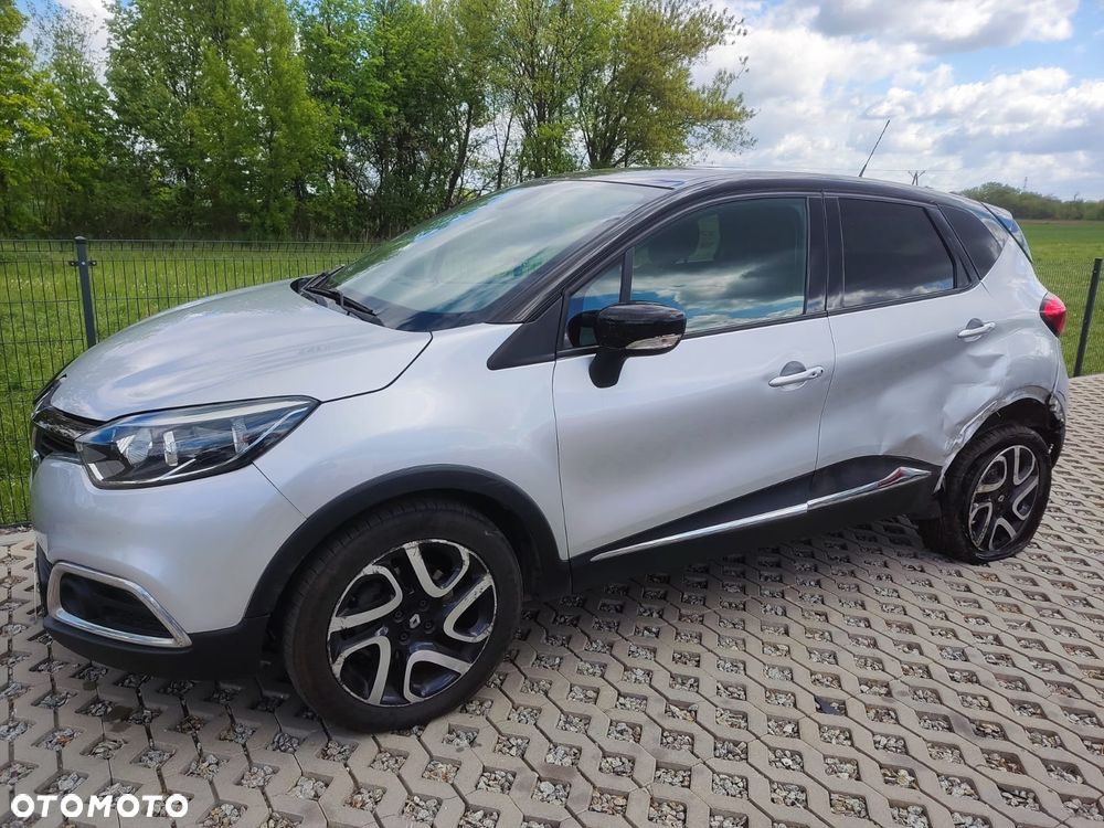 Renault Captur ENERGY dCi 90 Start&Stop Intens - 6