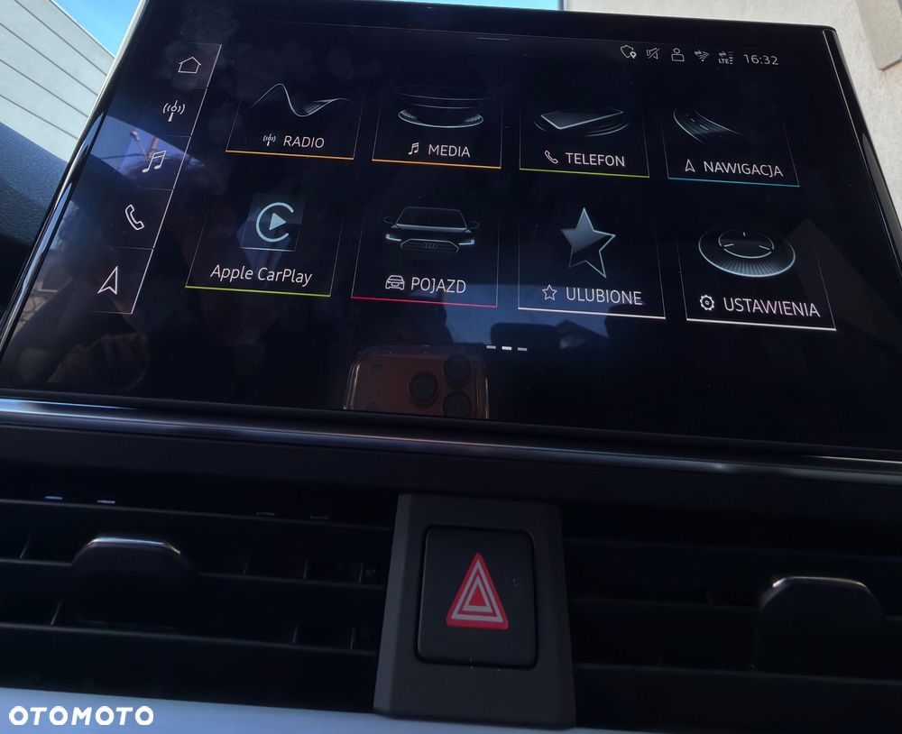 Audi A5 Sportback 45 TFSI mHEV Quattro S Line S tronic - 19