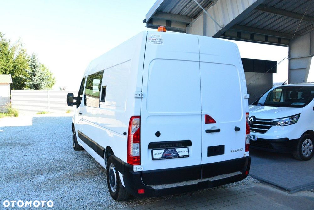 Renault Master - 3