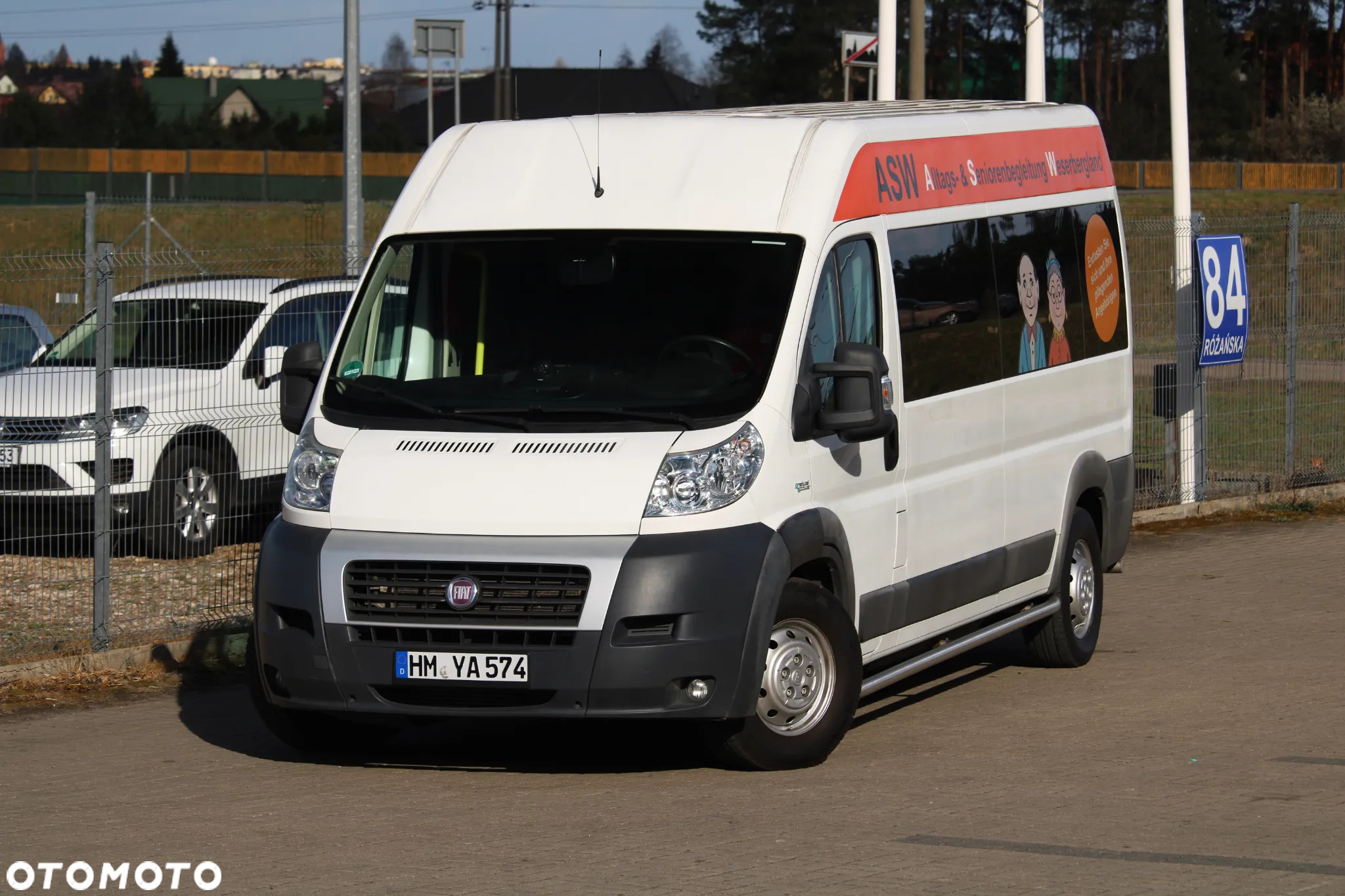 Fiat Ducato - 5