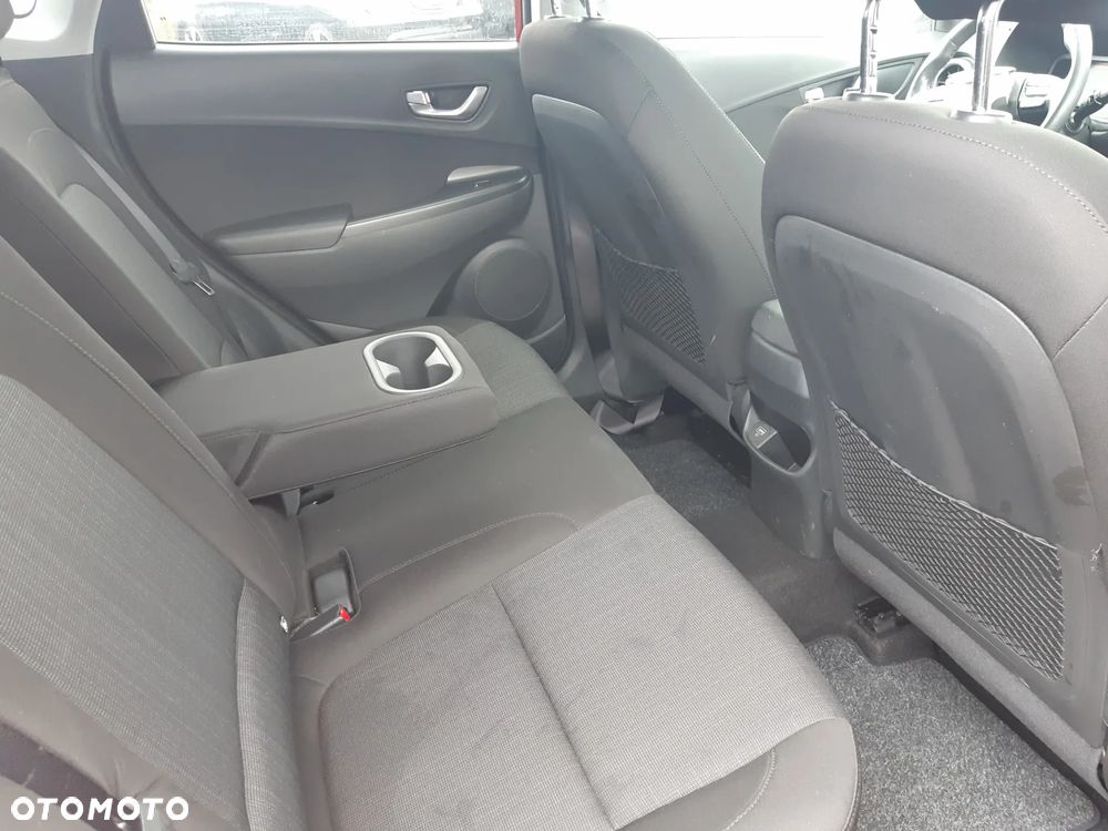 Hyundai Kona 1.0 T-GDI Advantage - 18