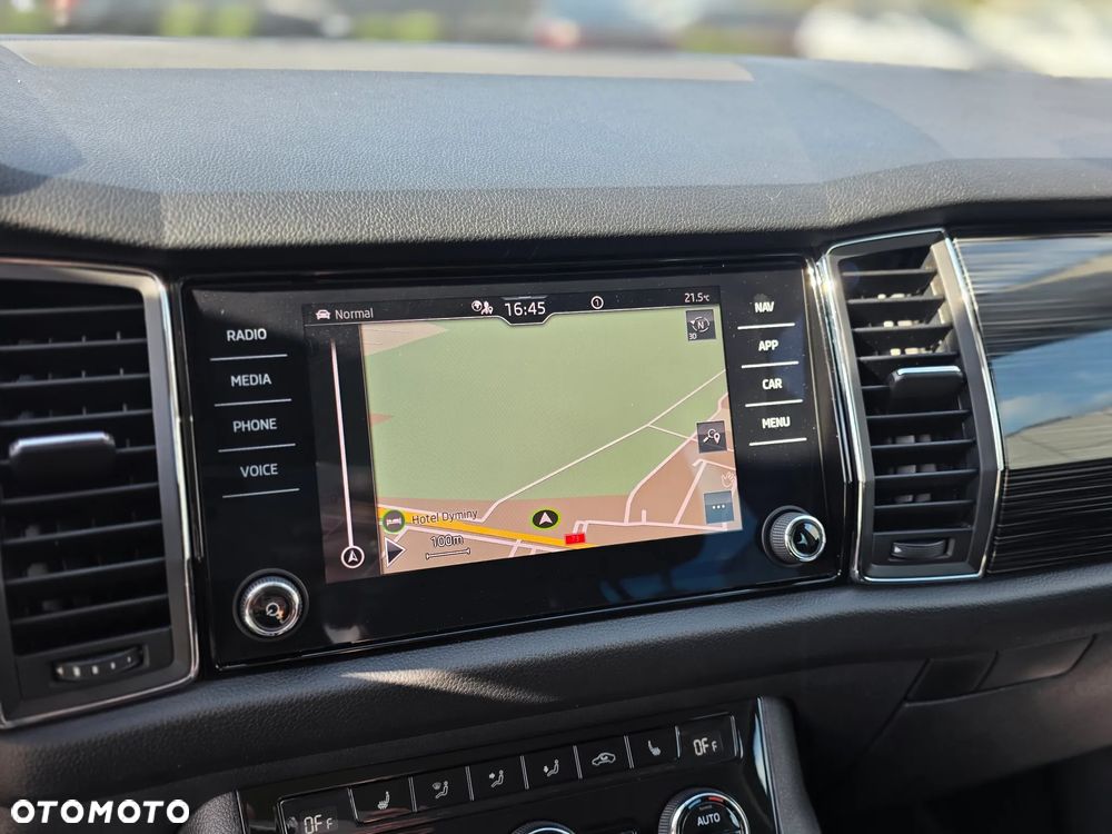 Skoda Kodiaq 1.5 TSI ACT 4x2 Style DSG - 28