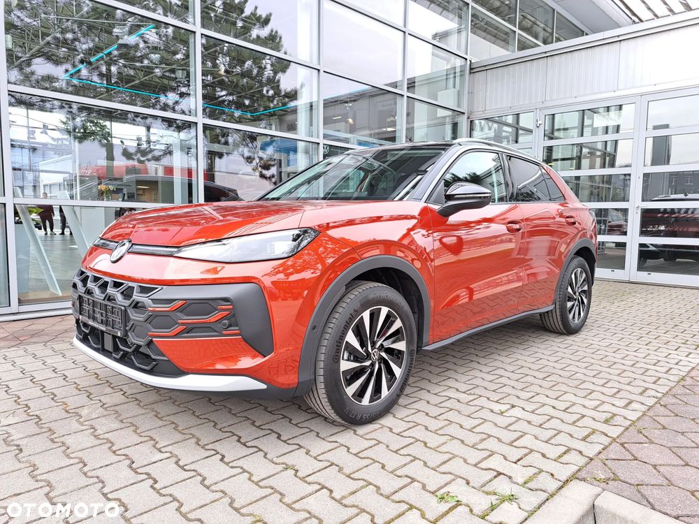 Volkswagen T-Roc 1.5 eTSI Style DSG - 6